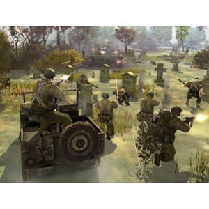 Company of Heroes Collector's Edition (DVD-ROM)