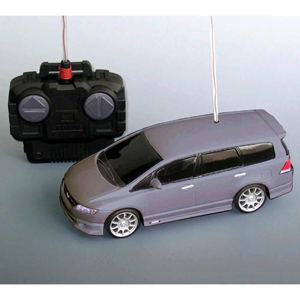 Aero R/C Remote Honda Odyssey_