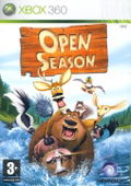 Open Season thumbnail 1