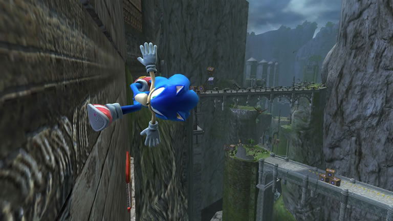 Sonic the Hedgehog image 9