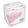 Nintendo DS Lite (Oshare Majo Love and Berry DS Collection Special Pack) - 110V thumbnail 1