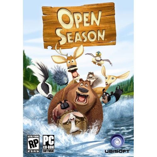Open Season image 1