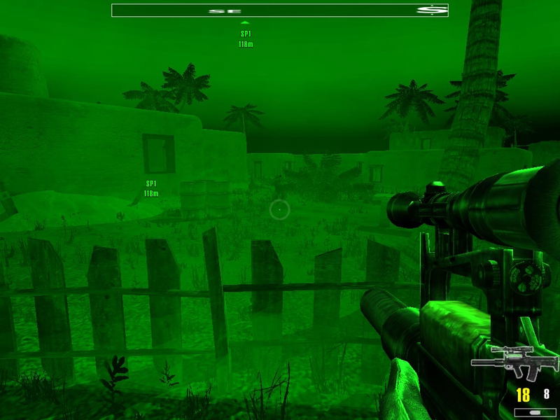 Specnaz: Project Wolf image 5