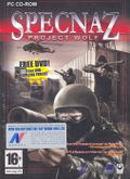 Specnaz: Project Wolf thumbnail 1