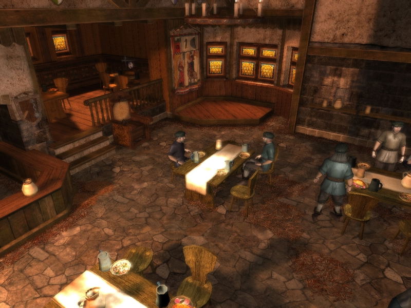 The Guild 2 image 4