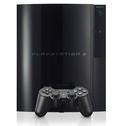 PlayStation3 Console (HDD 20GB Model) - 110V thumbnail 1