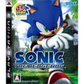 Sonic The Hedgehog thumbnail 1