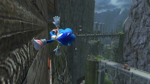 Sonic The Hedgehog_