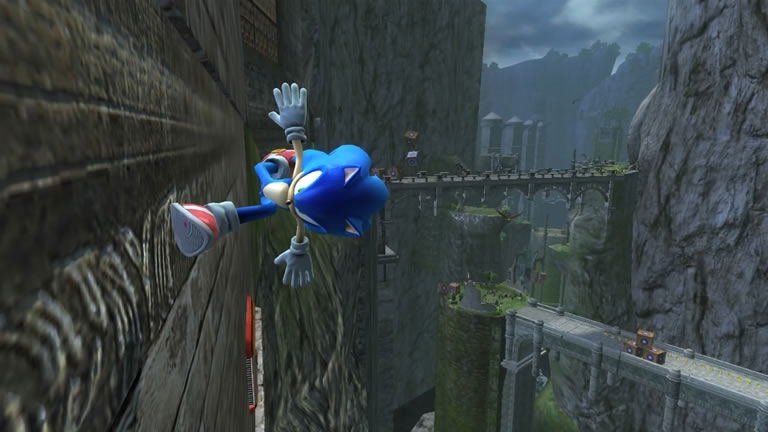 Sonic The Hedgehog image 9