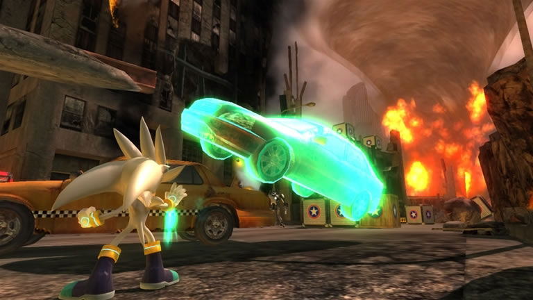 Sonic The Hedgehog image 11