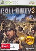 Call of Duty 3 thumbnail 1