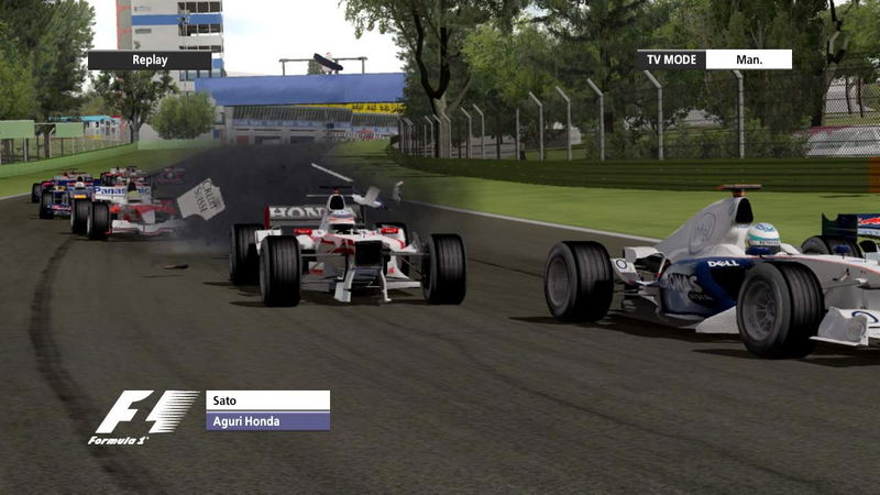 Formula One Championship Edition image 3