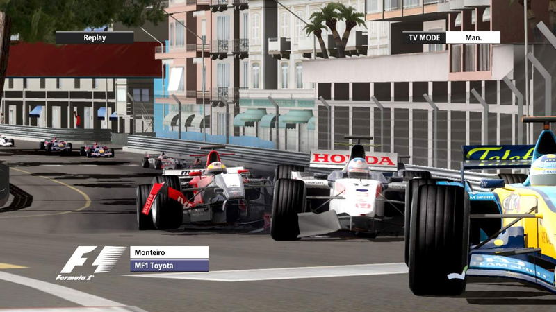Formula One Championship Edition image 5
