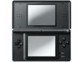 Nintendo DS Lite (Onyx Black) - 110V thumbnail 1