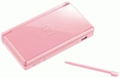 Nintendo DS Lite (Coral Pink) - 110V thumbnail 2