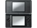 Nintendo DS Lite (Jet Black) - 220V thumbnail 1