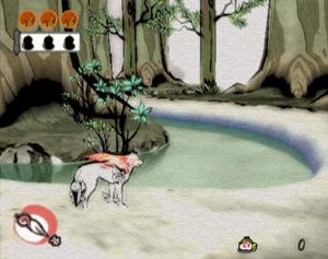 Okami (PlayStation2 the Best)