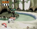Okami (PlayStation2 the Best) thumbnail 3