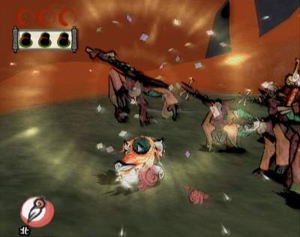 Okami (PlayStation2 the Best)