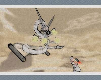 Okami (PlayStation2 the Best) image 9