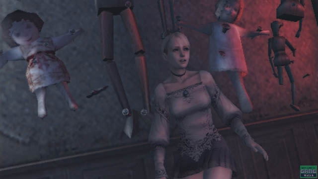 Demento (CapKore) image 10