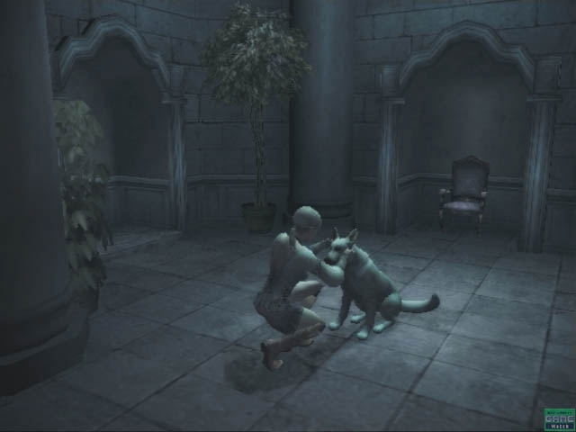 Demento (CapKore) image 17