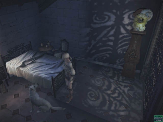Demento (CapKore) image 20
