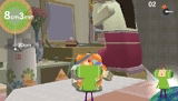 Boku no Watashi no Katamari Damacy (PSP the Best) image 3