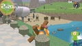 Boku no Watashi no Katamari Damacy (PSP the Best) thumbnail 6