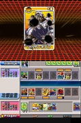 SNK vs. Capcom Card Fighters DS thumbnail 3
