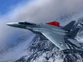 Ace Combat Zero: The Belkan War (PlayStation2 the Best) thumbnail 4