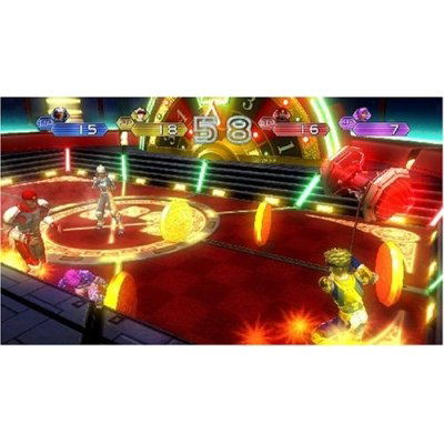 Fuzion Frenzy 2 image 2