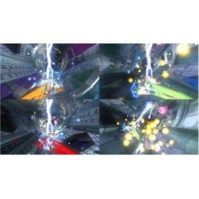 Fuzion Frenzy 2 image 3