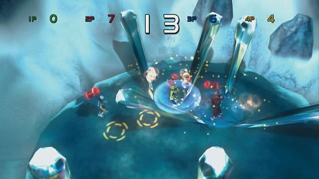 Fuzion Frenzy 2 image 8