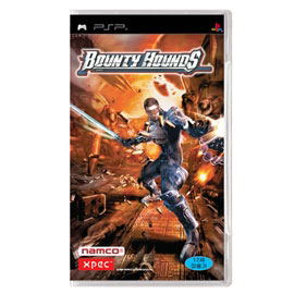 Bounty Hounds image 1