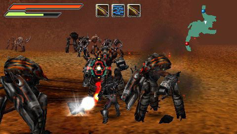 Bounty Hounds image 6