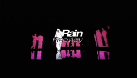 Rain Wonder Trip สำหรับ Sony PSP