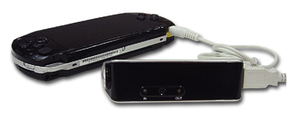 Mobile Battery Charger_