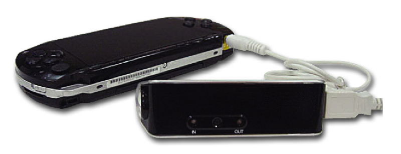 Mobile Battery Charger image 1