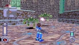 Rockman Dash: Hagane no Boukenshin (CapKore) image 5