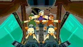 RockMan Dash 2 (CapKore) image 3