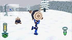 RockMan Dash 2 (CapKore) image 8