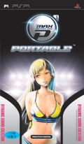 DJ Max Portable (International Version) thumbnail 1