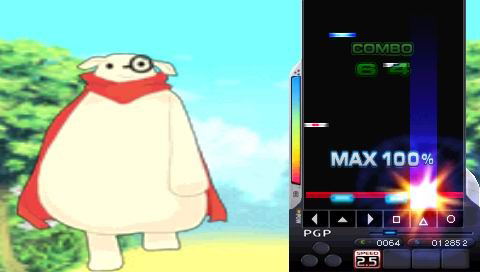 DJ Max Portable (International Version) image 8
