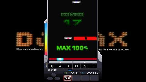 DJ Max Portable (International Version) image 9