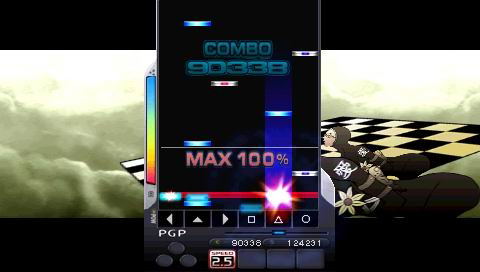 DJ Max Portable (International Version) image 11