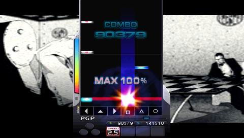 DJ Max Portable (International Version) image 12