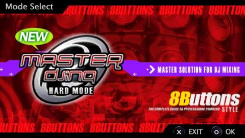 DJ Max Portable (International Version) image 17