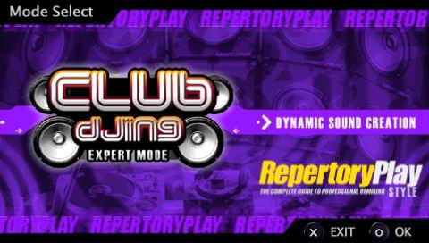 DJ Max Portable (International Version) image 18