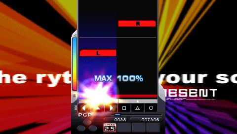 DJ Max Portable (International Version) image 20